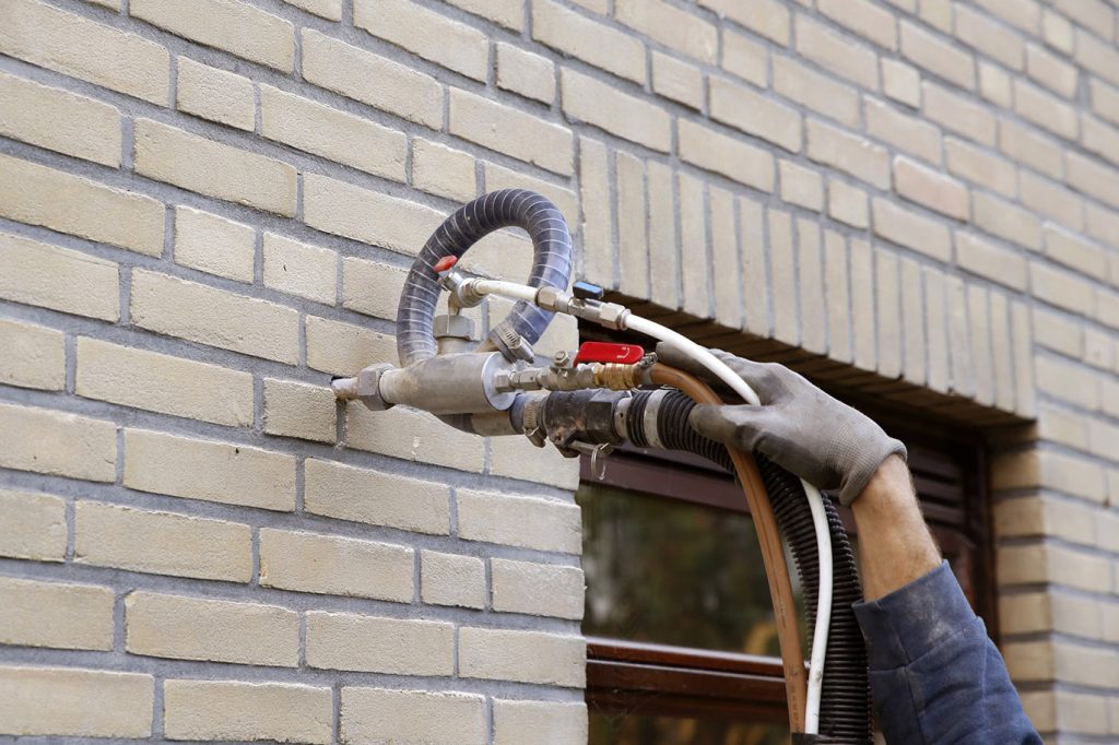 Cavity Wall Insulation 3 cavity wall insulation