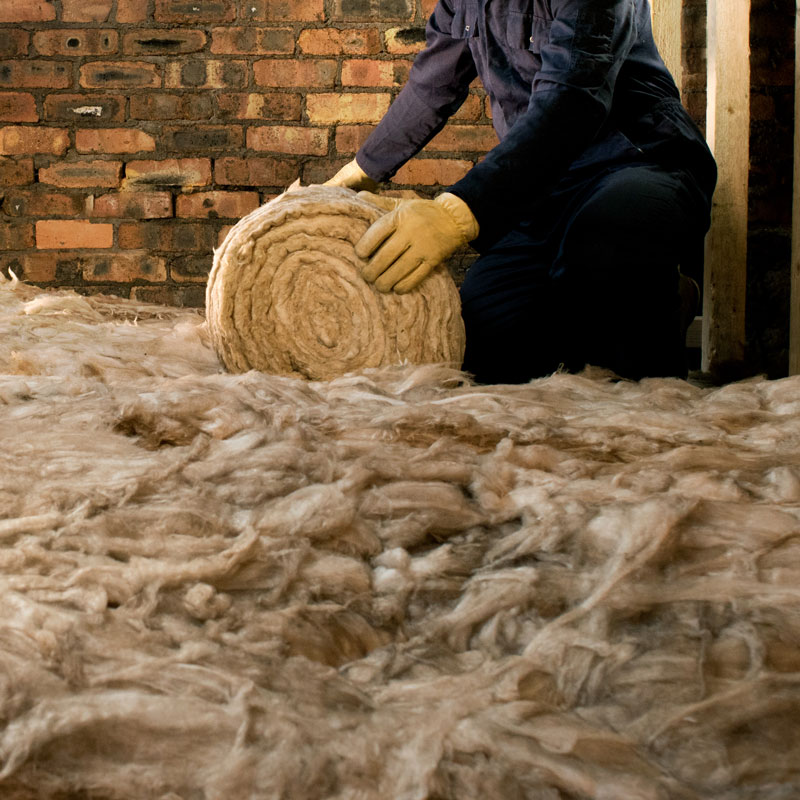 Loft Insulation 3 rac loft insulation