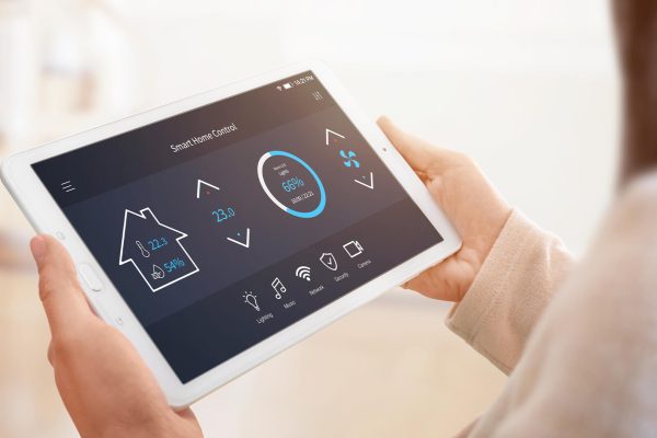 Smart-Heating