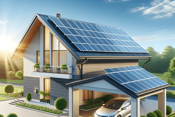 Solar Panel